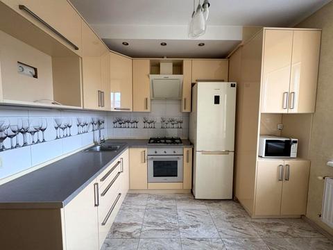 квартира по адресу Академика Ярослава Подстригача ул., 3