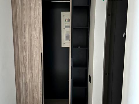 квартира по адресу Ониловой пер., 18