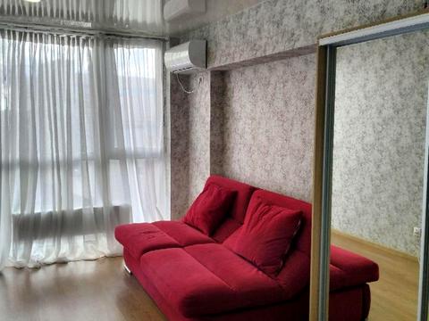 квартира по адресу Салтовское шоссе, 43