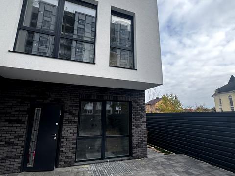 дом по адресу Княгини Ольги ул.