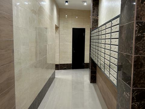 квартира по адресу Владимира Ивасюка ул., 82