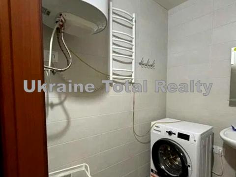 квартира за адресою Балтійський пров., 5