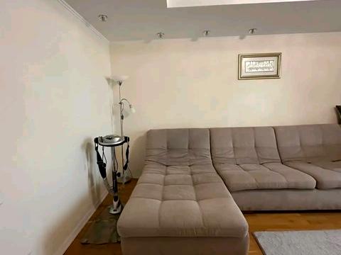 квартира по адресу Євгена Коновальця, 2