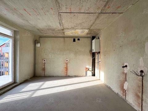 квартира по адресу Малоголосковская ул., 36