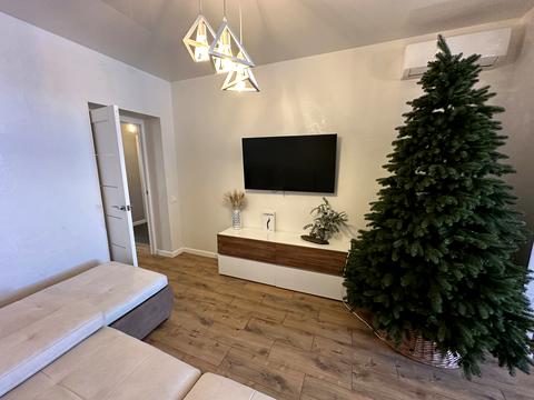квартира за адресою Мостобудівників вул., 18