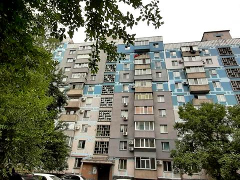 квартира за адресою Дніпро, Миру просп., 83