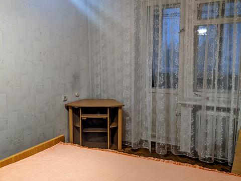 квартира за адресою Машинобудівна вул., 11
