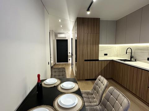 квартира за адресою Романа Левицького вул., 3