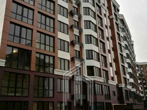 квартира за адресою Велика Кільцева вул., 9