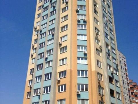 коммерческая по адресу Большая Китаевская ул., 53