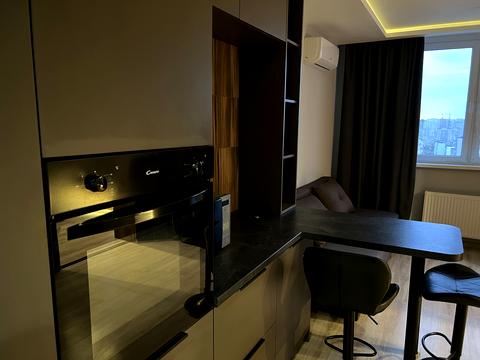 квартира за адресою Соломії Крушельницької вул., 15-В