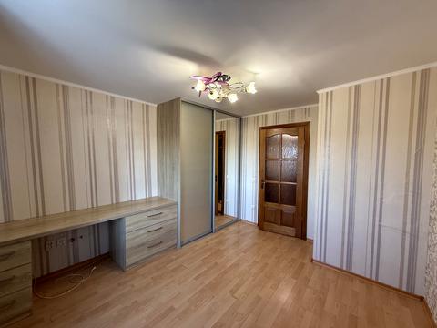 квартира по адресу Бродовская ул., 52