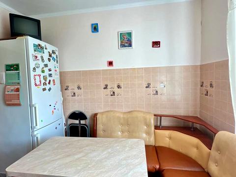 квартира по адресу Трилёвского ул., 22