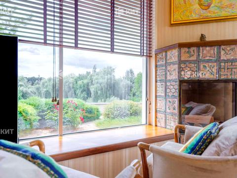 дом по адресу Алексеевская ул.