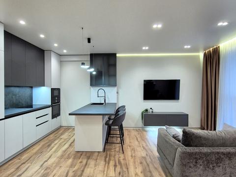 квартира за адресою Тараса Шевченка вул., 60/17