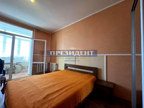 квартира за адресою Левітана вул., 34