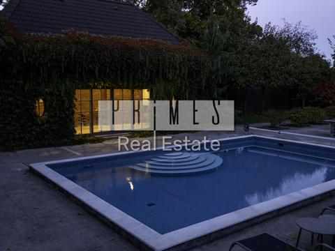 будинок за адресою Соснова вул.