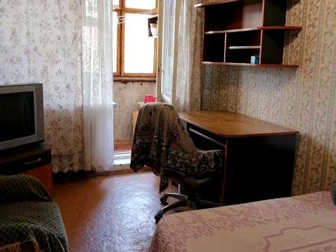 квартира за адресою Академіка Заболотного вул., 56/2