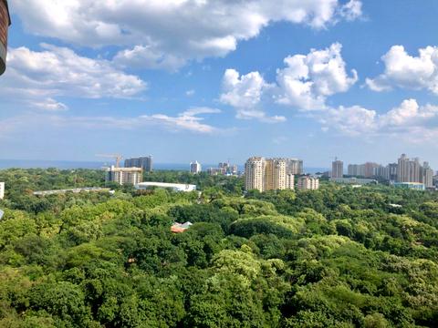 квартира за адресою Шевченка просп., 12/2