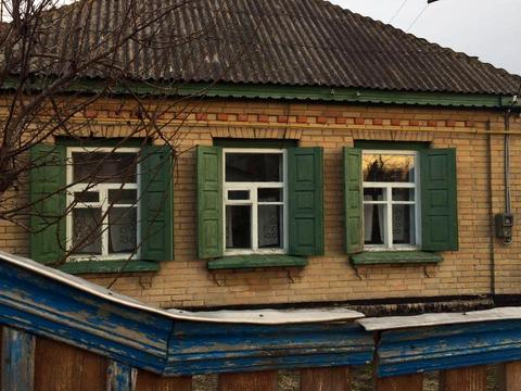 дом по адресу Центр