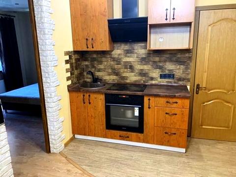 квартира за адресою Гарматна вул., 38-А