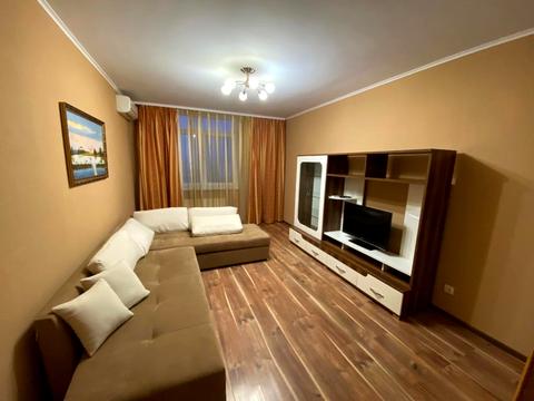 квартира по адресу Воскресенская ул., 12-В