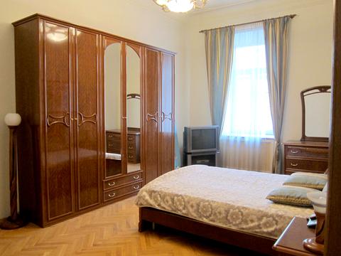 квартира по адресу Крещатик, 15