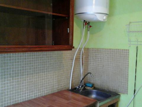 квартира по адресу Дубровицкая ул., 5