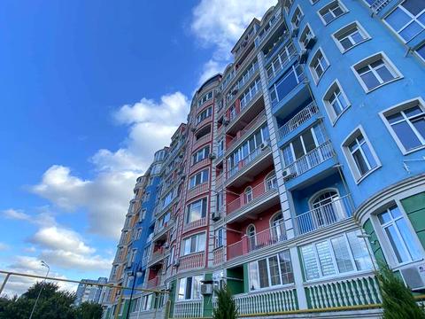 квартира по адресу Евпаторийская ул.