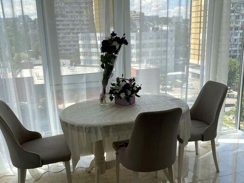 квартира по адресу Славы бульв., 2