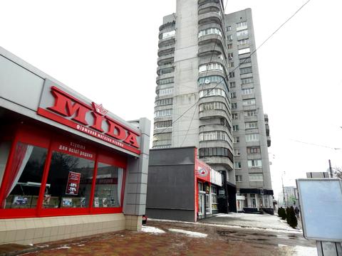 квартира за адресою Перемоги просп., 104