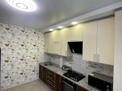 квартира за адресою Независимости 