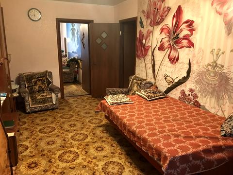 квартира за адресою С. Кішки