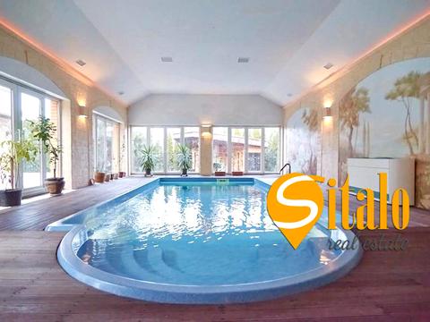 дом по адресу Набережная, 33