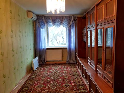 квартира за адресою Металургів вул., 17