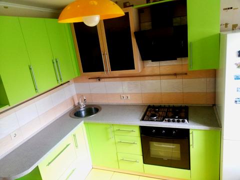 квартира за адресою Мстиславська вул., 169