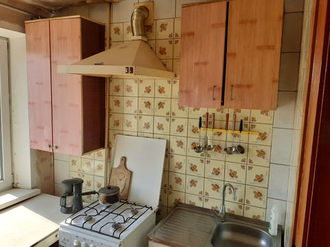 квартира за адресою пр.Правды Слобожанский, 129