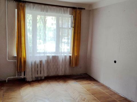 квартира за адресою Зодчих вул., 18-Б