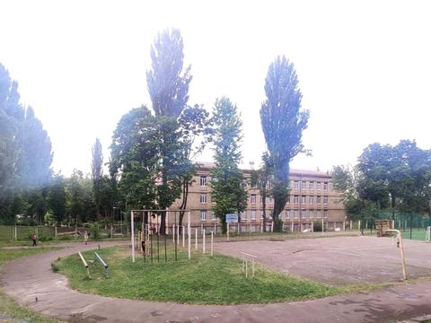 квартира за адресою Уманська вул., 33-А