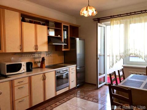 квартира по адресу Академика Вернадского бульв., 57