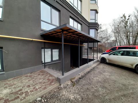 коммерческая по адресу Івана Франка ул., 2-А