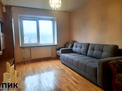 квартира по адресу Беличанская ул., 5