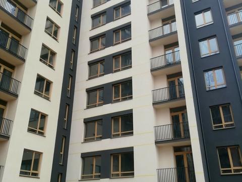 квартира по адресу Кобилянської ул., 18Б