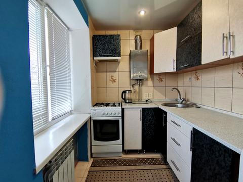 квартира за адресою Патріотична вул., 52