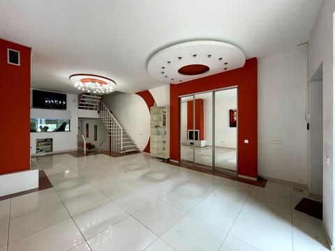 дом по адресу Погулянка ул.