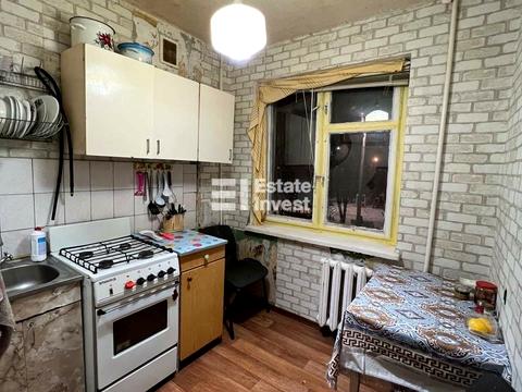 квартира по адресу Льва Ландау просп. (50-летия СССР), 4