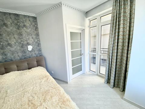 квартира за адресою Мала Арнаутська вул., 71