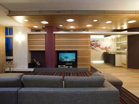 квартира за адресою Київ, Михайла Грушевського вул., 9-А