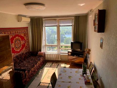 квартира по адресу Русановская набережная ул., 6