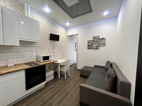 квартира по адресу Гагаринское Плато ул. (Гагаринское Плато), 1